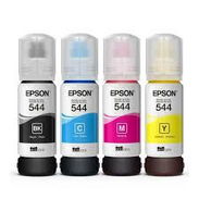 Tinta Epson 544 original (4 pomos de colores) serie L - Img 55525318
