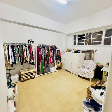 🏢 ¡SE VENDE APARTAMENTO EN EL CORAZÓN DEL VEDADO‼️ - 3/10