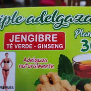 TE ADELGASANTE triple accion - Img 55884371