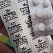 Prednisona 20mg - Img 57143884