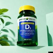 Vitamina D3 - Img 57383894