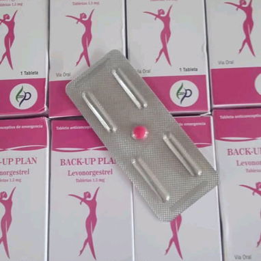 Misoprostol - Img 127026394