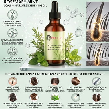 Productos capilares: mousse, tratamientos, serum de crecimiento, champú anticaspa y aceite capilar - Img 123392997