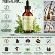 Productos capilares: mousse, serum de crecimiento, accesorios, champú anticaspa, tratamientos y más - Img 55788609