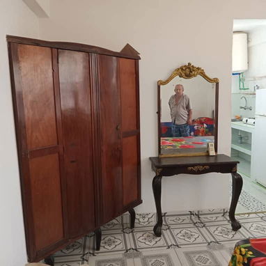 Alquiler vedado 23 y 10 78339127 - Img 126333280