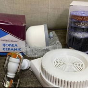 Vendo kit de respuesto de filtro de agua - Img 55726597