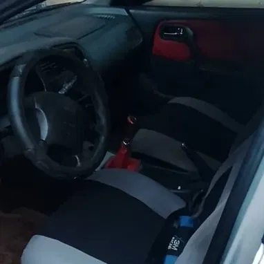 NISSAN Primera / 1995 / fuel injection / 16 valvulas / detalles de pintura - Img 123238448