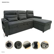 Sofa cama multifuncional - Img 55733085