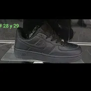 👟 Air Force Negras 👌🏻51251312 - Img 57099637