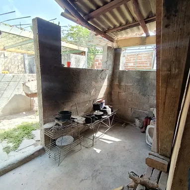 Casa en la Playa - 8/10