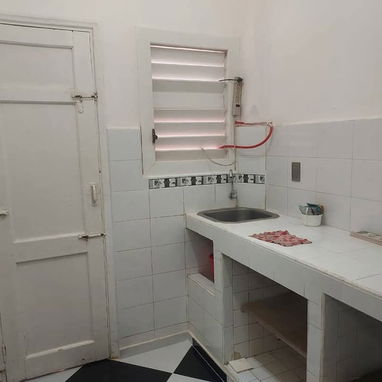 Apartamento en Vedado 19 y 18 - 6/8