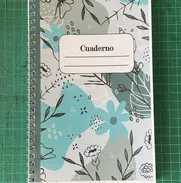 Disponibles estas libretas de calidad. Domicilio opcional. plaza de la rev - Img 47295316