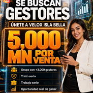 Buscamos gestores - Img 56446832