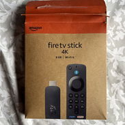 Vendo Fire TV - Img 55840224