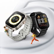 Reloj inteligente Realme Watch 5. Smart watch - Img 55817888