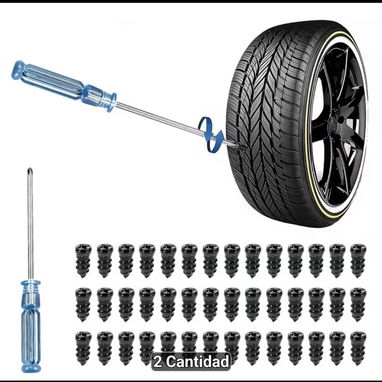 kit de reparación rápida - 4/6