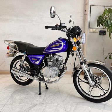 *🏍️Motos de Combustión marca CANNONI🏍️* - Img 124992670
