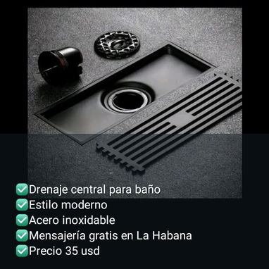 Vendo duchas, pila mescladora para lavamanos, drenaje de baño - 4/9