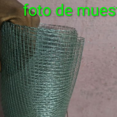 Rollos de malla - 5/6