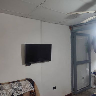 Apartamento en la lisa (tiene inversor) - 7/10