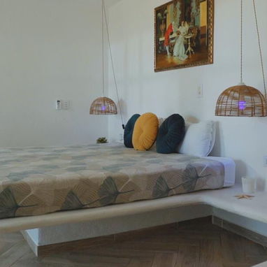 🏡¡Casa de Lujo en Alquiler! Situada frente al mar en #SantaFè, La Habana, con un diseño moderno y lujosas comodidades. - Img 82056852