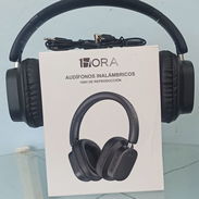 Audífonos de casco Bluetooth - Img 55821422