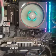 msi 1650 de 4gb de uso - Img 50172024