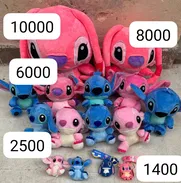 Venta de peluches de stich - Img 49320880