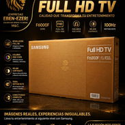 TV Samsung de 40" - Img 58202736