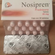 Prednisona 20mg - Img 56215178