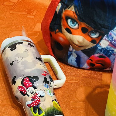 Mochilas que alumbran para niños y niñas - 6/7