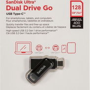 - Memoria flash Dual Drive Go Type‑C 128GB - Img 56691899