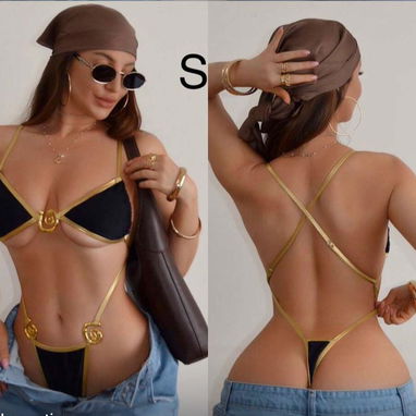 Trusas y bikinis exclusividad - Img 120656282