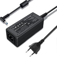Cargador 45W HP Probook 430 440 450 470 Elitebook 840 850 250 255 G3 G4 G5 G6 G7 Pavilion x360 Notebook 13 14 - Img 56634200