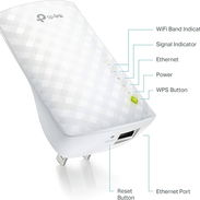Repetidor Wifi - Img 56033233