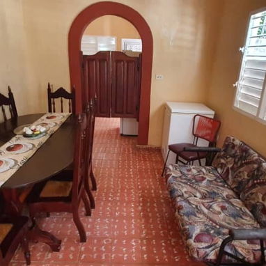 Casa de Renta en Varadero - 4/7