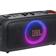 JBL PartyBox On The Go. Nueva en caja - Img 52564133