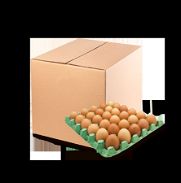 Contenedor de Huevos - Img 45957745