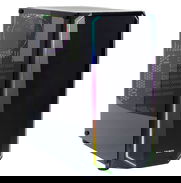 ✅ CHASIS Zalman K1 Rev.B Chassis (ATX, 7 Expansion Slots, USB 3.0 x2, 120mm fan) NUEVOS EN CAJA - Img 48618080