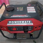 Generador electrico - Img 45750103