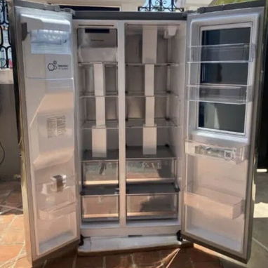 Refrigerador LG de 23 pies - Img 111329379