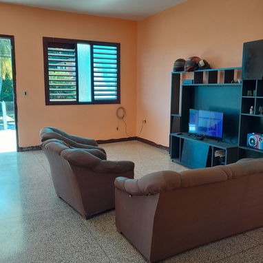 Gangazoo Venta de casa independiente en Arroyo Naranjo - 3/5