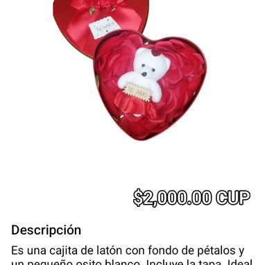 Regalos para el día de las madres - Img 120571645