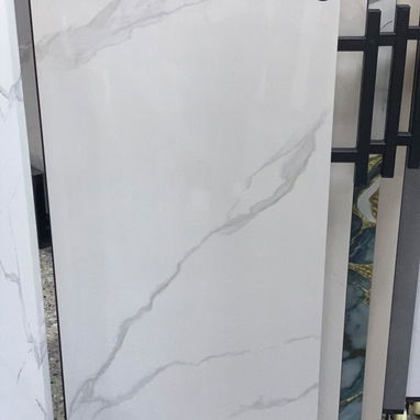 Azulejos losas, porcelanato y cemento cola - 6/10
