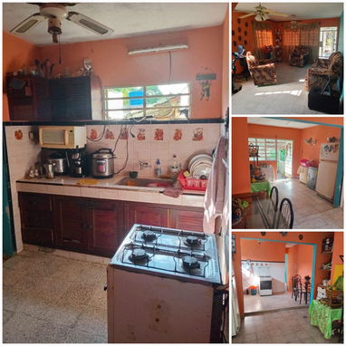 Venta de casa - 4/4
