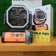 Hola a todos tengo estos ventiladores recargables nuevos en caja 📦contactar a 56590803 ✅ - Img 56583755