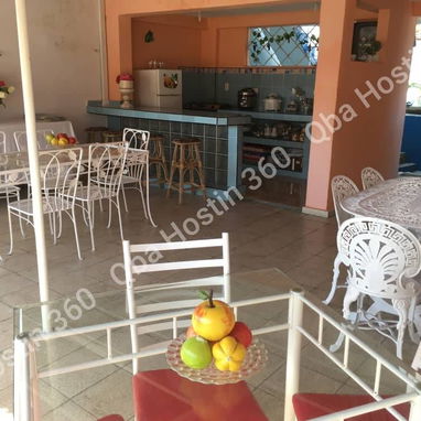 Hostal en el Centro Historico de Santiago de Cuba de 4hab para 12 personas - Img 105133344