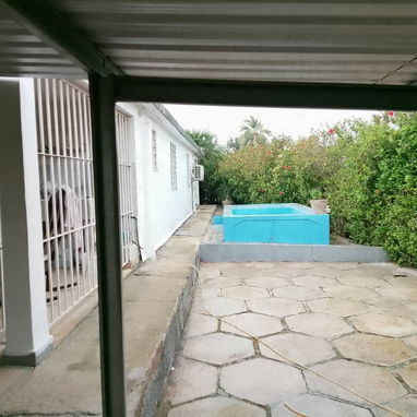 Fontanar: CASA grande para Almacen / oficina de negocios, ojo no es para vivienda - Img 124729716
