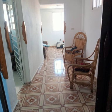APARTAMENTO EN VENTA – CENTRO HABANA - 6/10