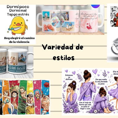 Articulos Personalizados para regalo - 3/6
